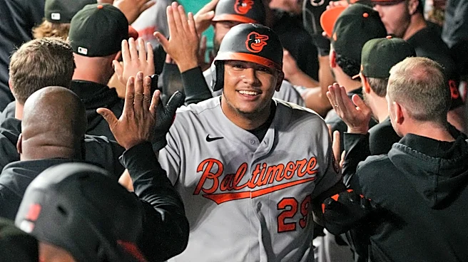 Basallo’s late heroics rescue Orioles from another futile loss