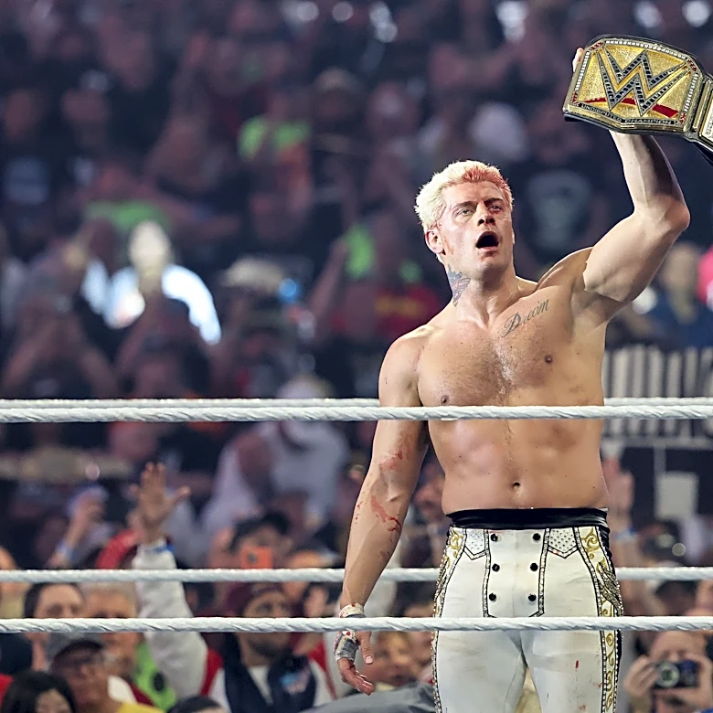 Rumor Roundup (April 21, 2026): Cody Rhodes injury, Morgan vs. Vaquer, WWE hotel issues, more!