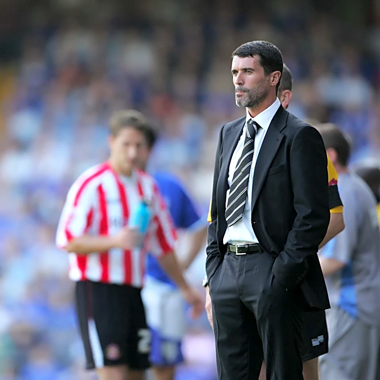 On This Day (21st April 2007): Keane Vows To Respond After Unbeaten Run Ends!