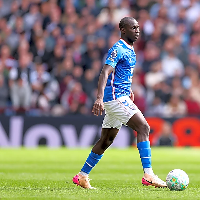 Keep Your Head Up, Habib!