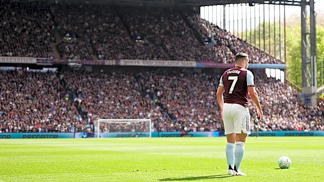 Fan Letters: “Aston Villa Are A Model Sunderland Can Emulate”