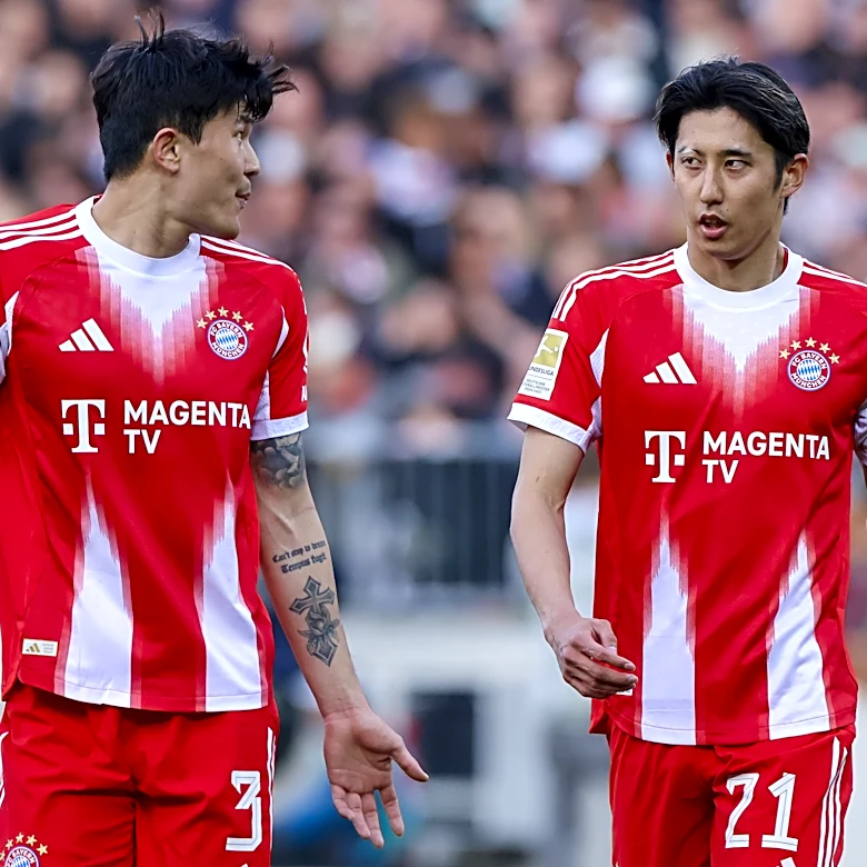 Report: Bayern Munich’s departure candidates for this summer listed