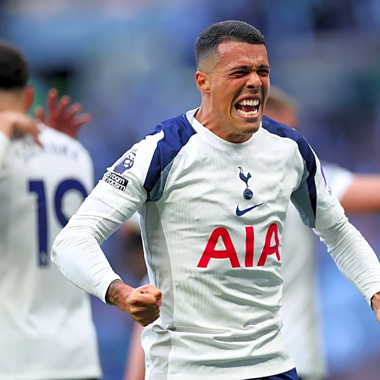 The Hoddle of Coffee: Tottenham Hotspur News and Links for Tuesday, April 21