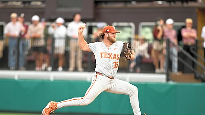 Longhorns Daily News: Texas RHP Sam Cozart tapped for second time as SEC Freshman of the Week