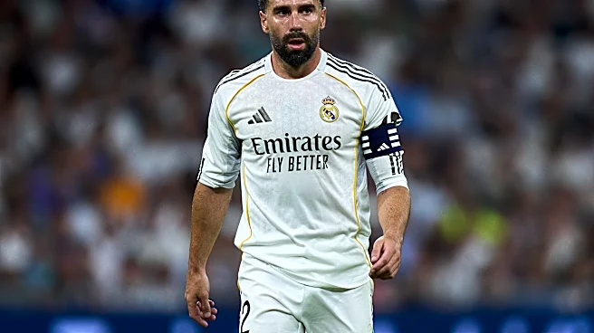 Real Madrid vs Alavés, 2026 La Liga: Predicted lineups