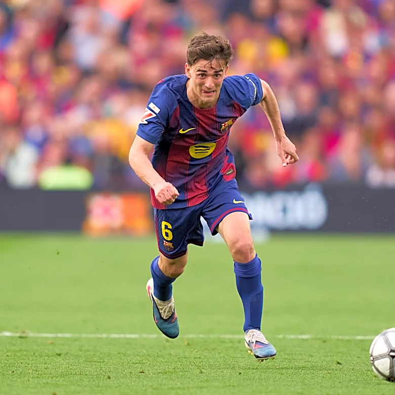 How will Barcelona line up against Celta Vigo in La Liga?