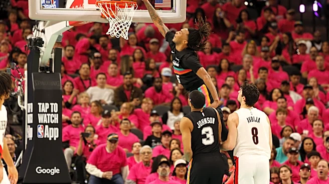 Game Preview: San Antonio Spurs vs. Portland Trail Blazers, Game 2