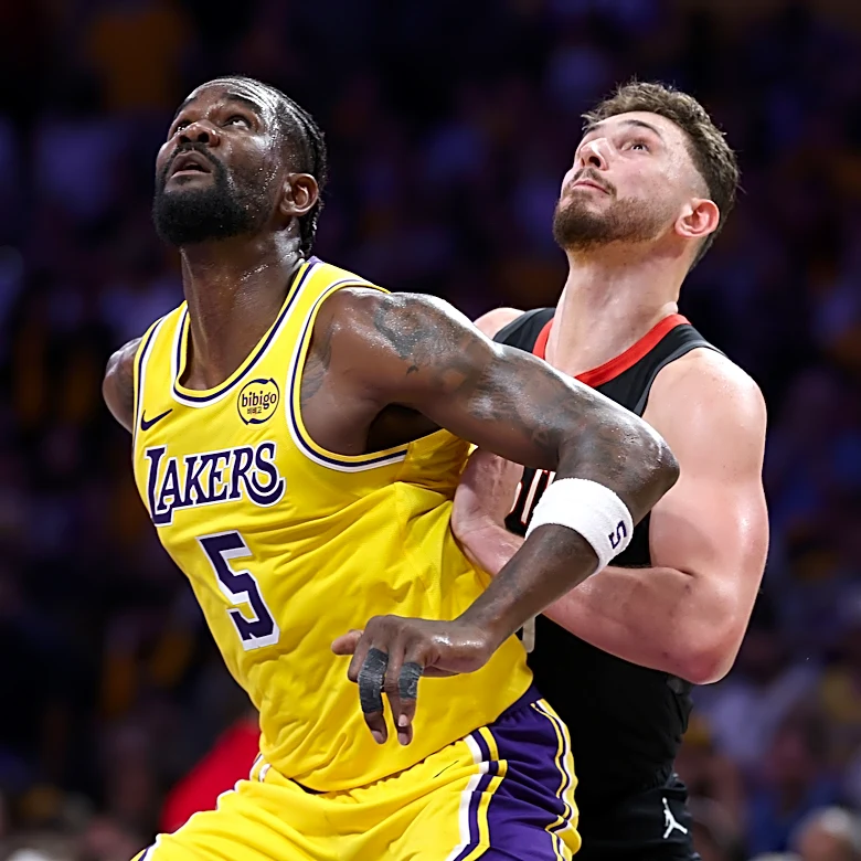 Deandre Ayton says JJ Redick’s trust in him gave him confidence vs. Rockets