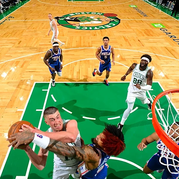 Parquet Plays: Spain and spacing in Game 1