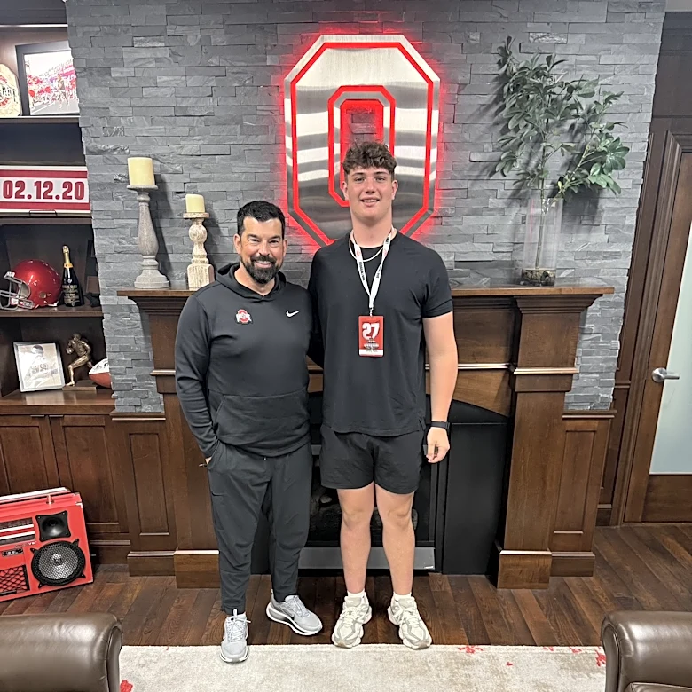 Ohio State reaping rewards of successful Spring Game weekend