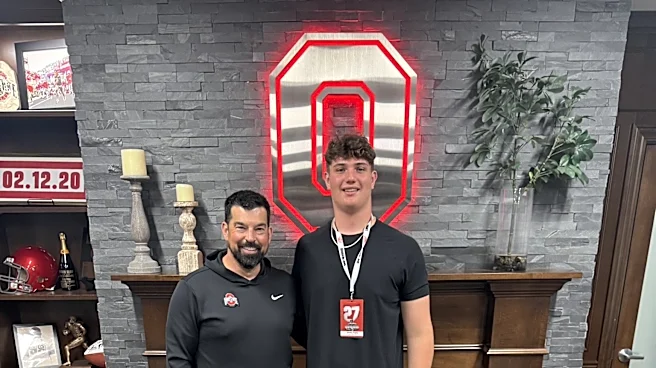 Ohio State reaping rewards of successful Spring Game weekend