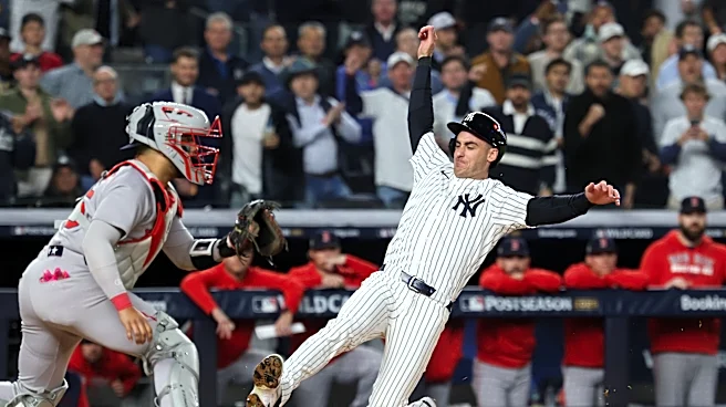 Yankees news: Baseball’s biggest rivalry is back