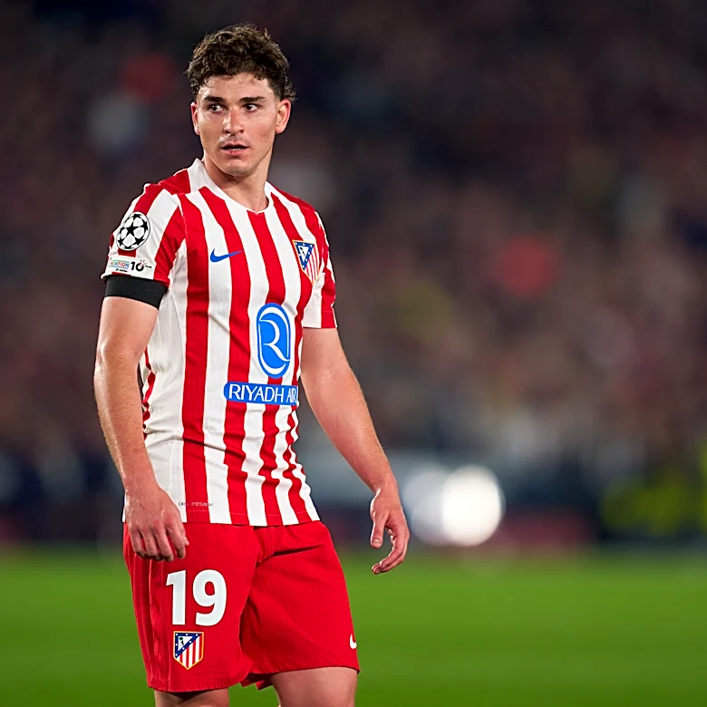 FC Barcelona News: 21 April 2026; Preparations continue for Celta Vigo, Julián Alvarez prefers move to Barça over PSG