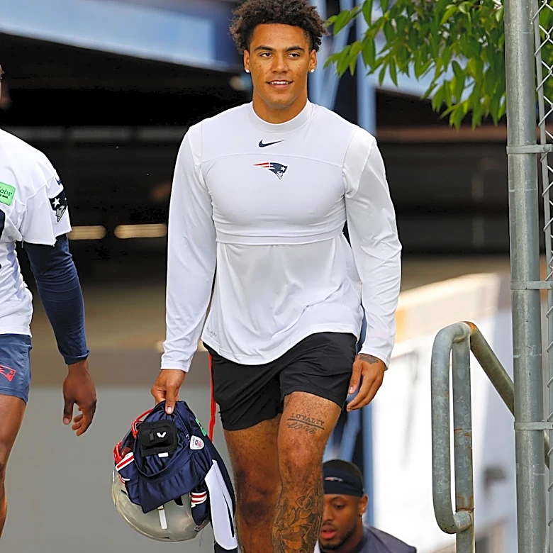 Patriots 2026 offseason workouts: Attendance, absentees, analysis