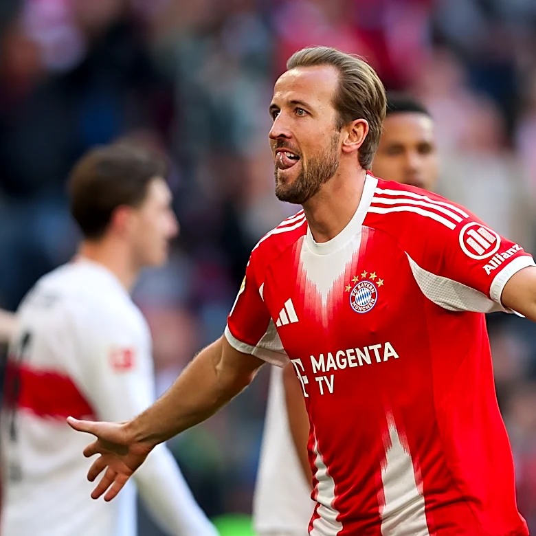 What does Bayern Munich star Harry Kane need to do win the Ballon d’Or this year?