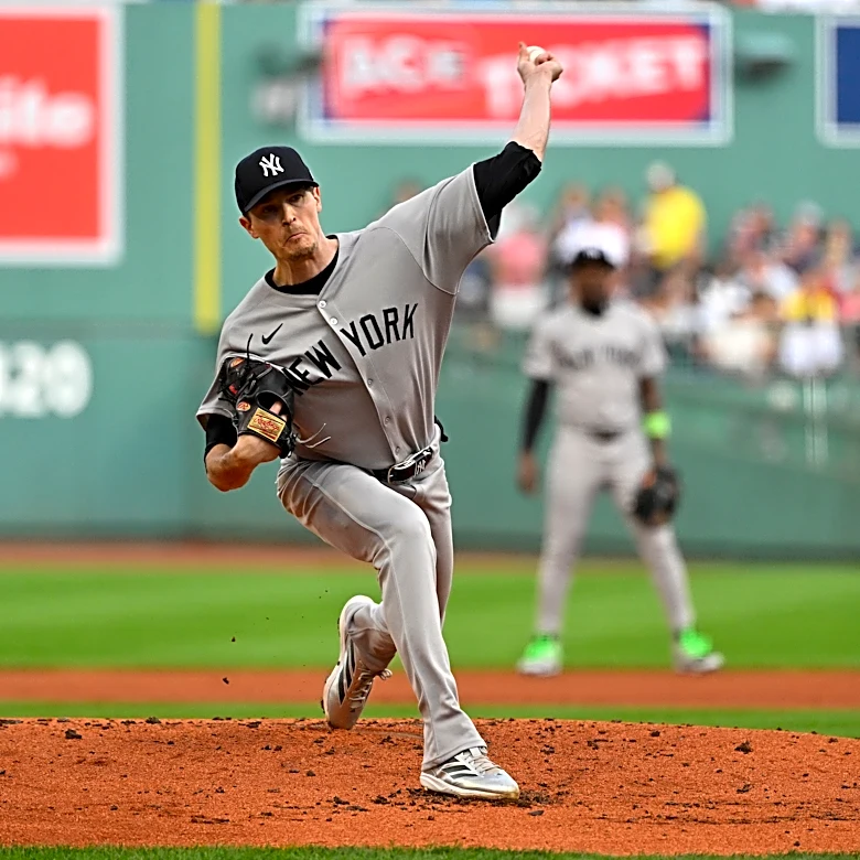 Do you miss the days of the unbalanced MLB schedule?