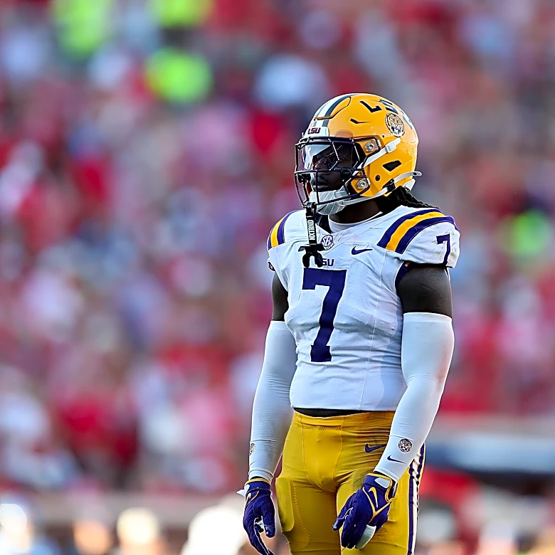 Let’s talk Steelers: What do you make of PIT’s pre-draft visits?