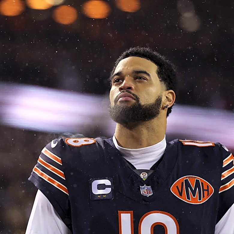 The Bear’s Den, April 21, 2026