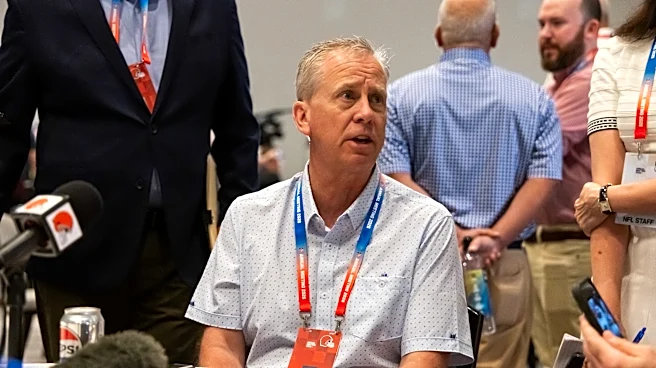 Daily Dawg Chow 4/21; who should the Browns draft with the 6th overall?