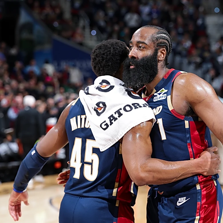 9 Takeaways from Cavs Game 2 win over Raptors: Physicality finally favors Cleveland