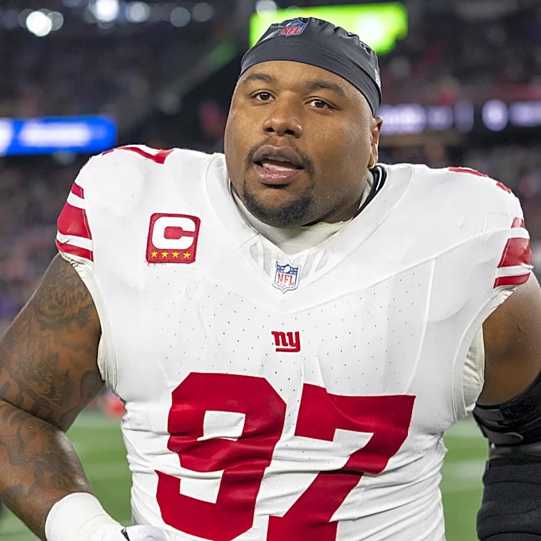 Bengals Tuesday Trenches: 53-man Roster prediction following Dexter Lawrence trade