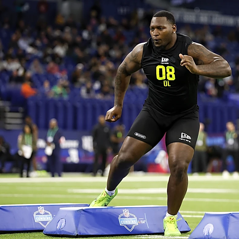 Nittany Lions in the NFL: Final Mock Draft Round-Up