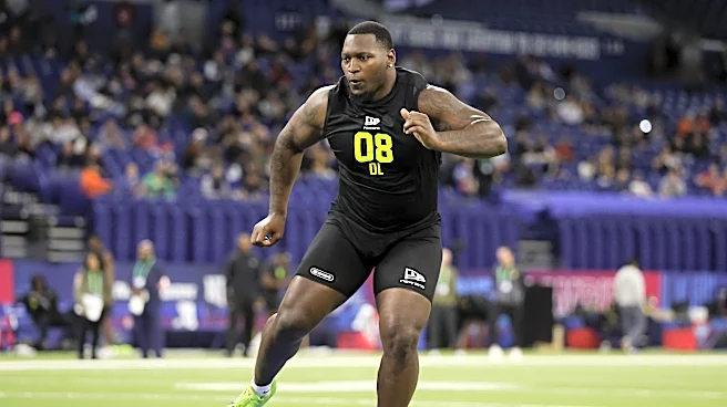 Nittany Lions in the NFL: Final Mock Draft Round-Up