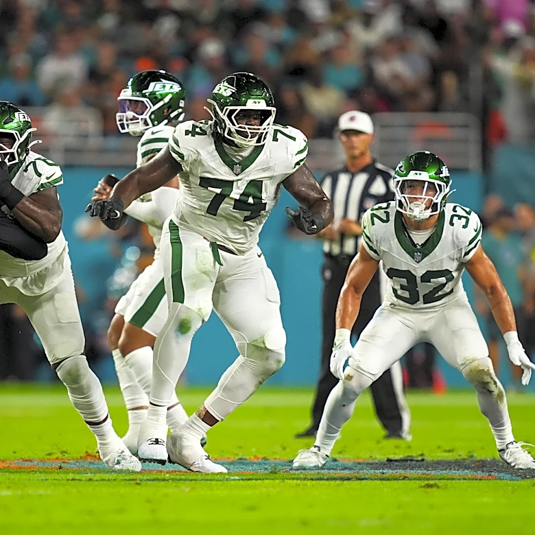 New York Jets Flight Connections 04/21/26