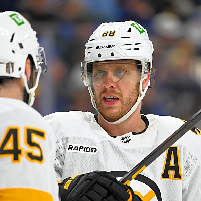 Game 2 Preview: Bruins look to bounce back in Buffalo
