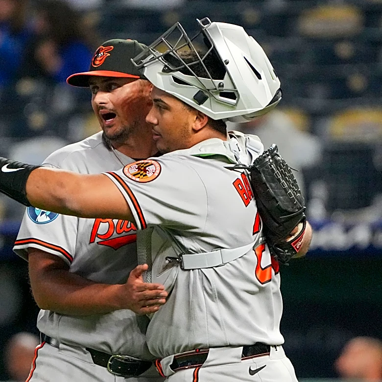 Orioles news: The O’s pulled a ridiculous win out of their hat