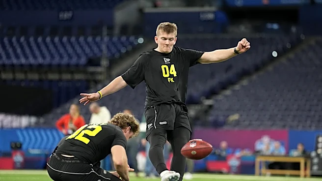 Spartan NFL Draft Prospects