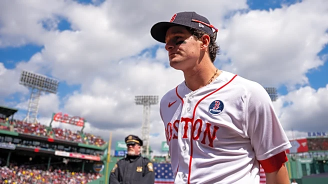 New York Yankees vs. Boston Red Sox: Series Preview