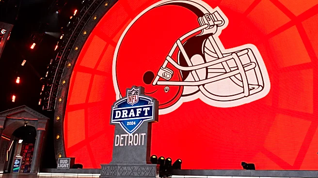 Browns draft: Final call, select best player available or position of need?