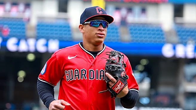 A Critical Time for Juan Brito and the Guardians