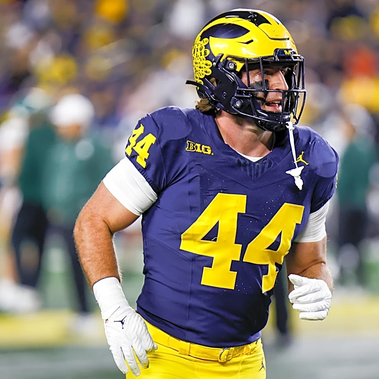 Browns NFL draft: Return of the fullback has options