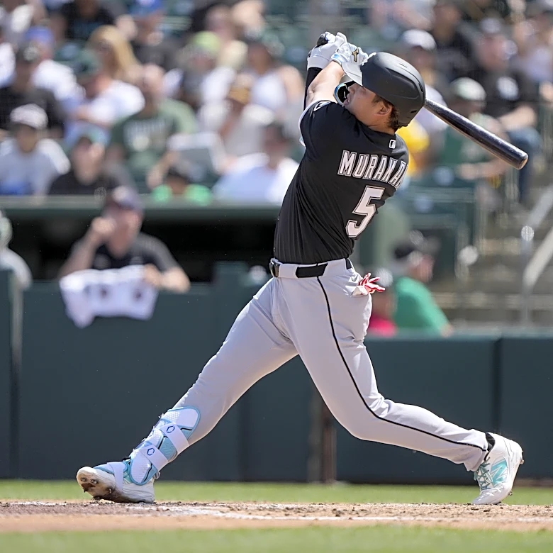 White Sox Weekly: April 13-19, 2026