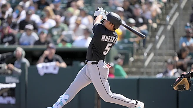 White Sox Weekly: April 13-19, 2026