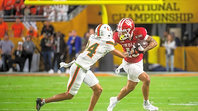 Aziz’s 2026 NFL Draft offensive positional rankings