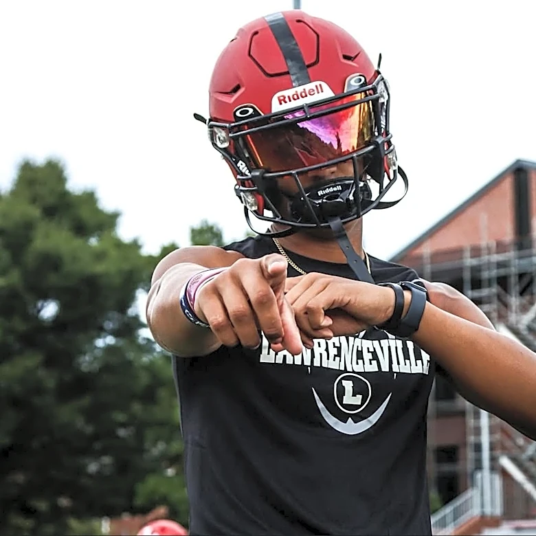 Alabama TE commit Colt Lumpris on Michigan Football: ‘They are definitely in consideration’