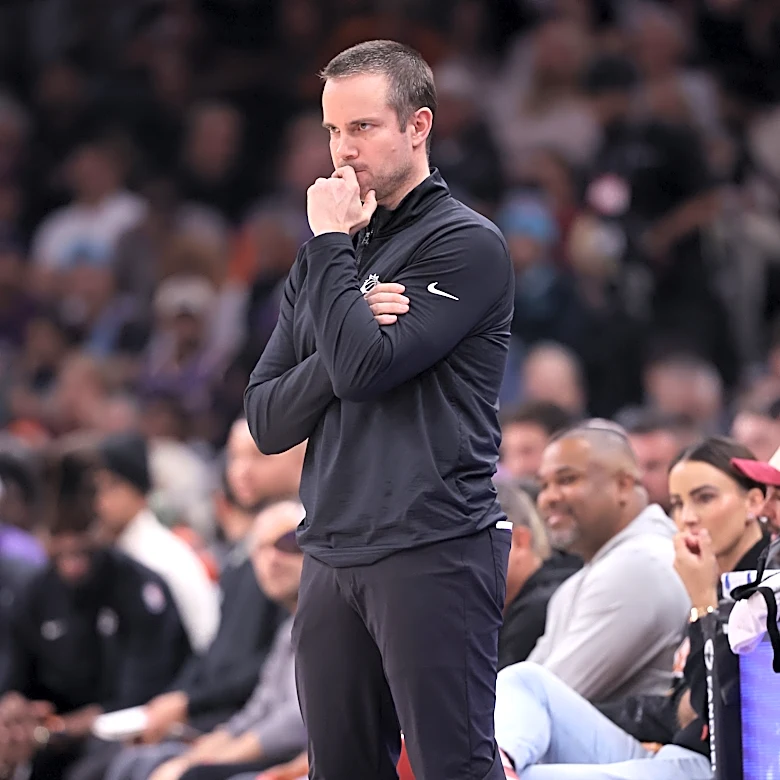 What went wrong for the Suns in Game 1?