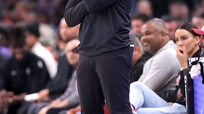 What went wrong for the Suns in Game 1?