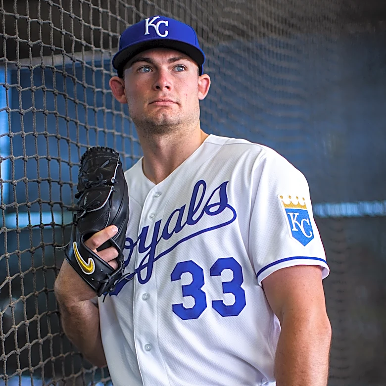 Kansas City Royals News: Royals release Asa Lacy