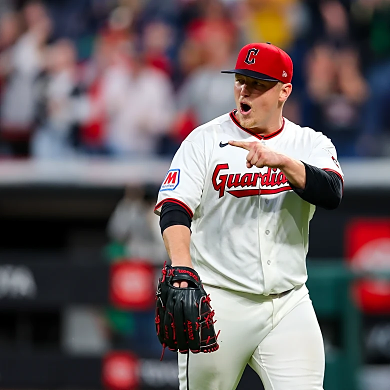 Guardians News and Notes: Messick Bump Day