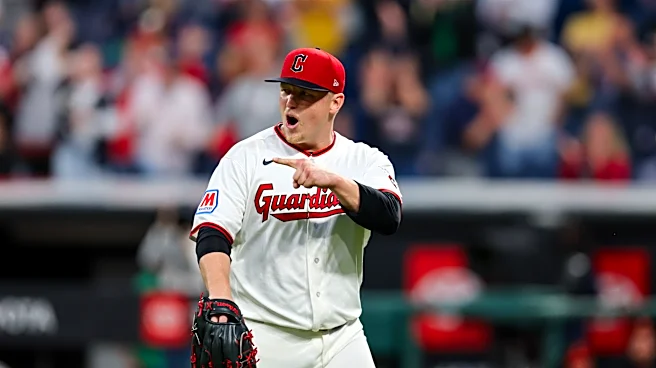 Guardians News and Notes: Messick Bump Day