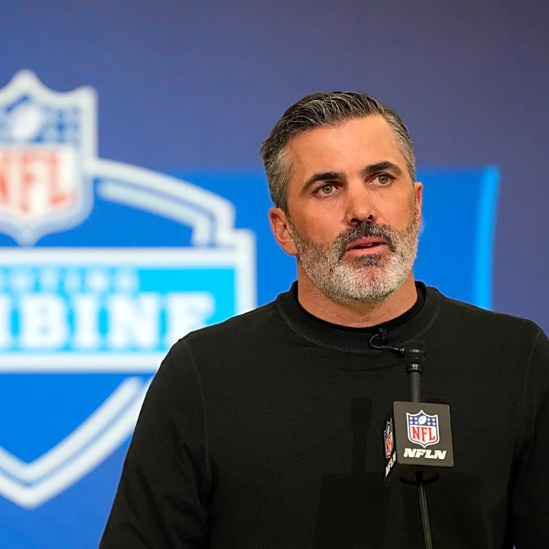 Will the Falcons’ 2026 draft be physical or flashy?