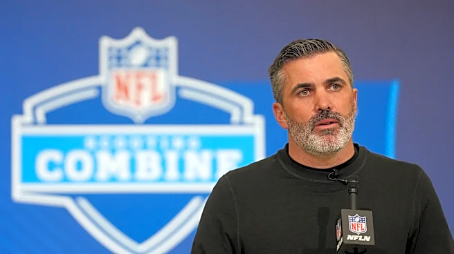 Will the Falcons’ 2026 draft be physical or flashy?