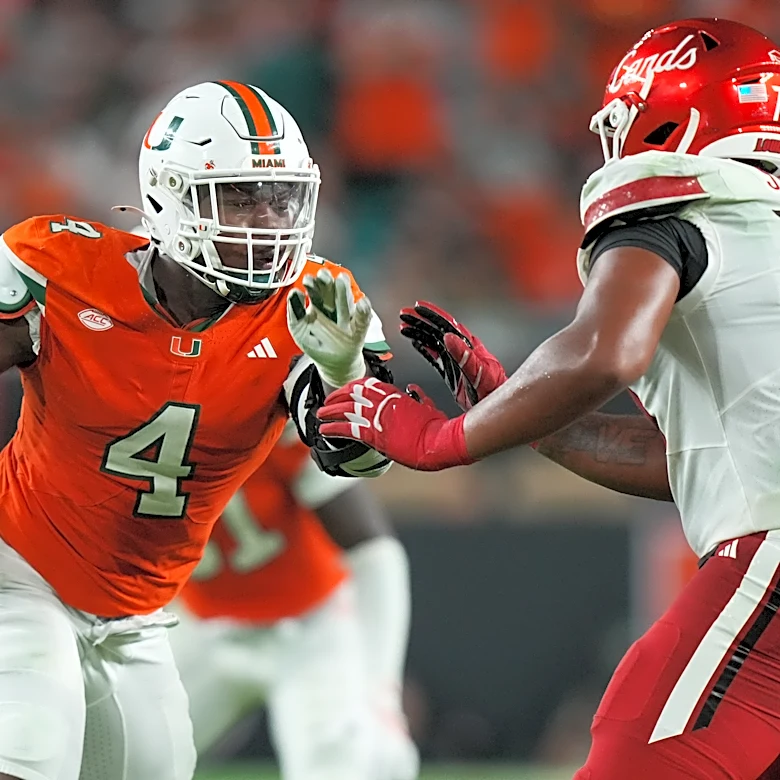 The biggest mistake the Titans could make at 4th overall