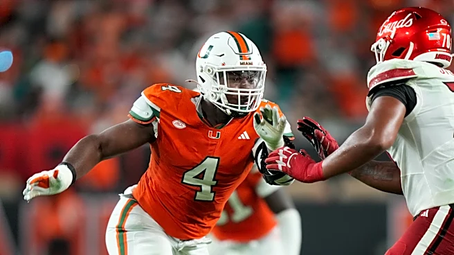 The biggest mistake the Titans could make at 4th overall