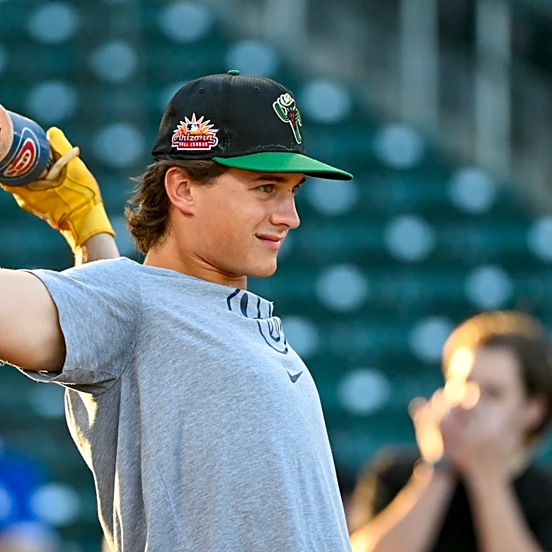 2026 Brewers Minor League Roundup: Week 4