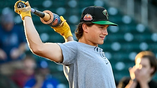 2026 Brewers Minor League Roundup: Week 4